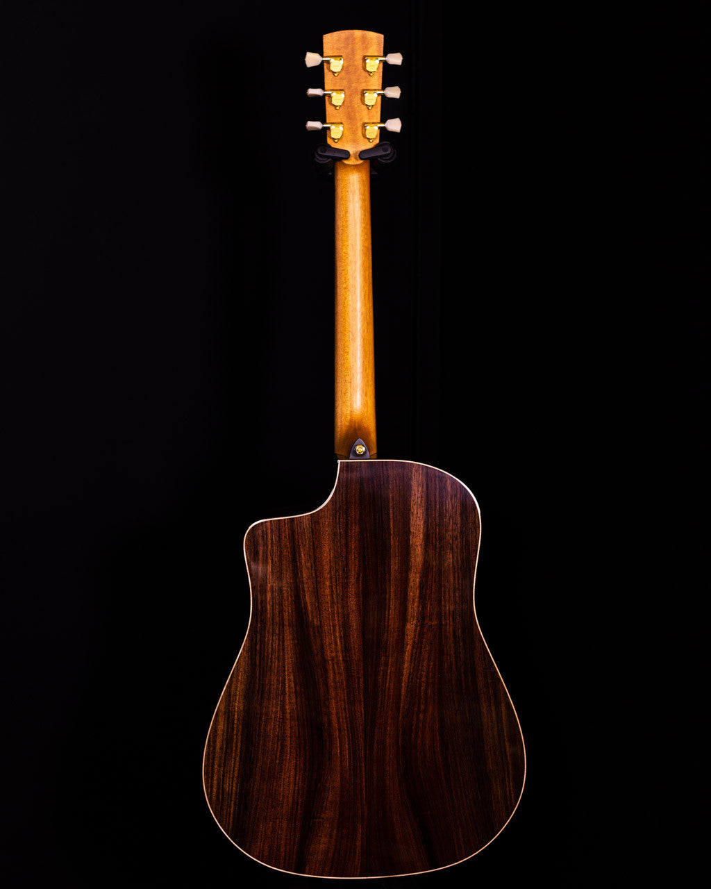 Fenech Master Built D78c Rosewood 