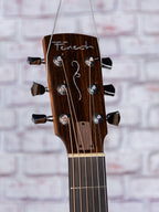 Fenech Traditional D78 Rosewood Cutaway Gloss Finish