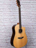 Fenech Traditional D78 Rosewood Cutaway Gloss Finish