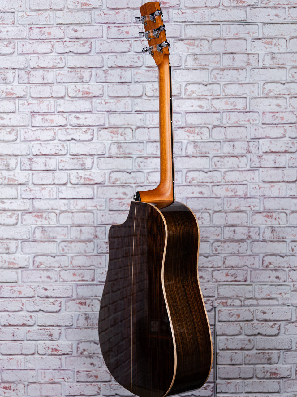 Fenech Traditional D78 Rosewood Cutaway Gloss Finish