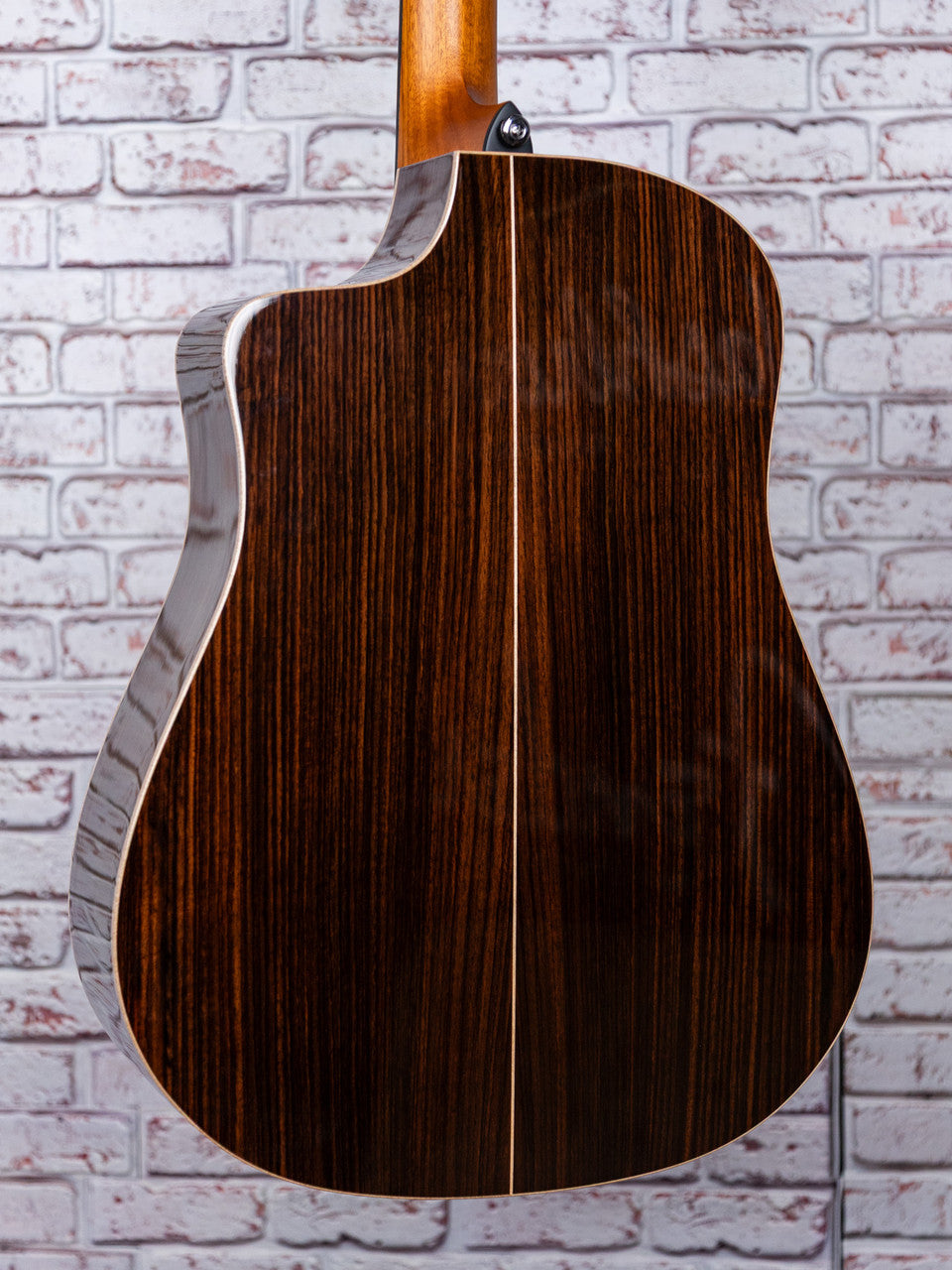 Fenech Traditional D78 Rosewood Cutaway Gloss Finish