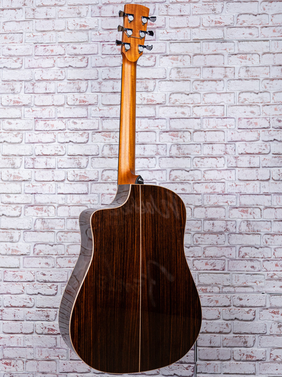 Fenech Traditional D78 Rosewood Cutaway Gloss Finish