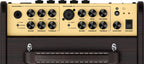 NU-X Stageman II Charge, 80W Battery Powered Acoustic Guitar Amplifier