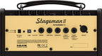 NU-X Stageman II Charge, 80W Battery Powered Acoustic Guitar Amplifier