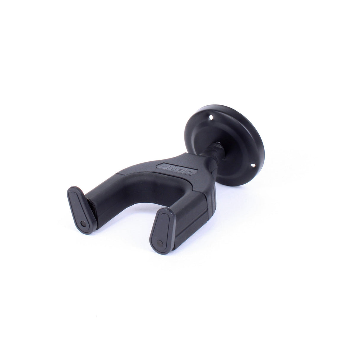 Fretz Short Self-Securing Wall-Mounted Guitar Hanger