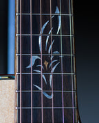 FURCH RED OMc-SR ANTHEM, ORCHESTRA MODEL CUTAWAY 