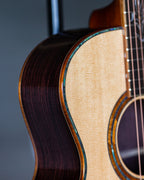 FURCH RED OMc-SR ANTHEM, ORCHESTRA MODEL CUTAWAY 
