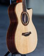FURCH RED OMc-SR ANTHEM, ORCHESTRA MODEL CUTAWAY 