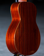 Furch Yellow Plus Grand Auditorium G SP Spruce and Padauk - EAS VTC