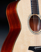 Furch Yellow Plus Grand Auditorium G SP Spruce and Padauk - EAS VTC