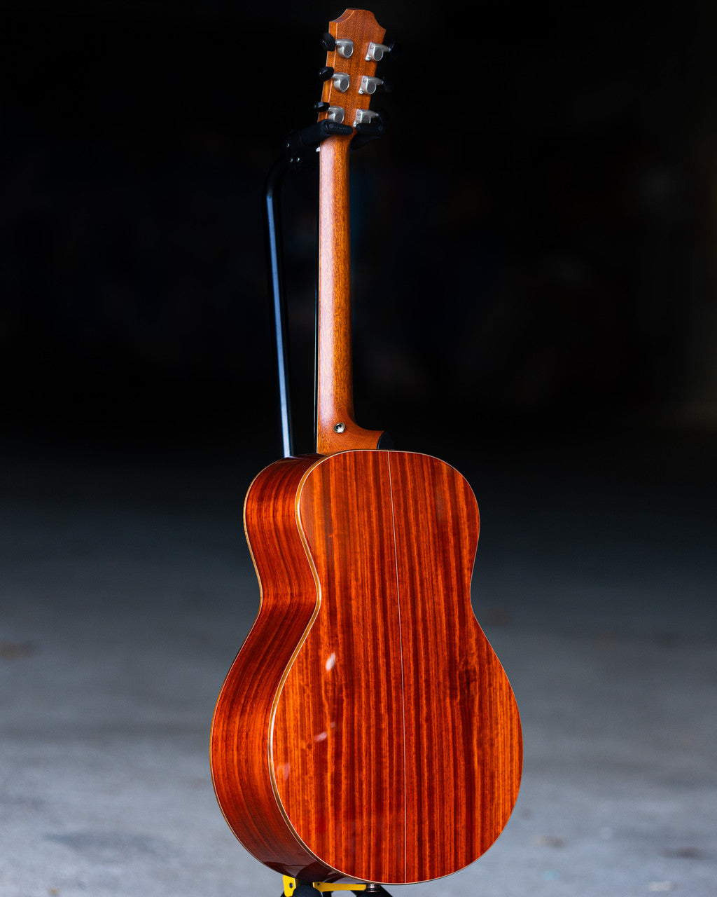 Furch Yellow Plus Grand Auditorium G SP Spruce and Padauk - EAS VTC