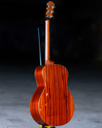 Furch Yellow Plus Grand Auditorium G SP Spruce and Padauk - EAS VTC