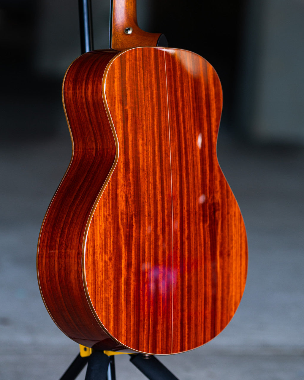 Furch Yellow Plus Grand Auditorium G SP Spruce and Padauk - EAS VTC