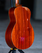 Furch Yellow Plus Grand Auditorium G SP Spruce and Padauk - EAS VTC