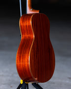 Furch Yellow Plus Grand Auditorium G SP Spruce and Padauk - EAS VTC