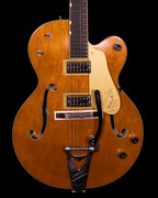 Gretsch G6120T Brian Setzer Signature Nashville '59 "Smoke" - Smoke Orange