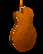 Gretsch G6120T Brian Setzer Signature Nashville '59 "Smoke" - Smoke Orange