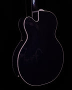 Gretsch G6136T-RR Rich Robinson Signature Falcon Electric Guitar - Raven's Breast Blue