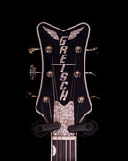 Gretsch G6136T-RR Rich Robinson Signature Falcon Electric Guitar - Raven's Breast Blue