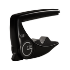 G7 Performance 3 BlackGuitar Capo