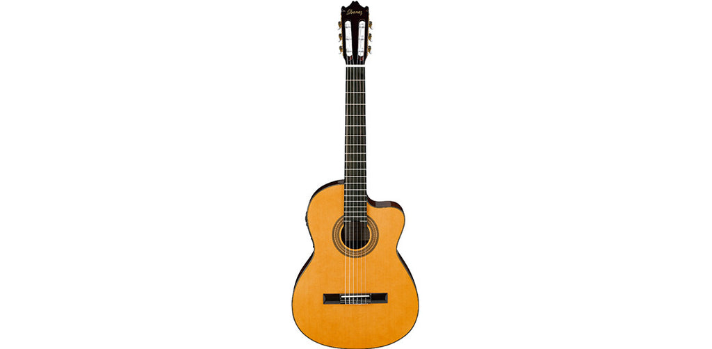 Ibanez GA6CE AM Classical Guitar