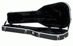 GATOR GC-SG DELUXE MOLDED GUITAR CASE 