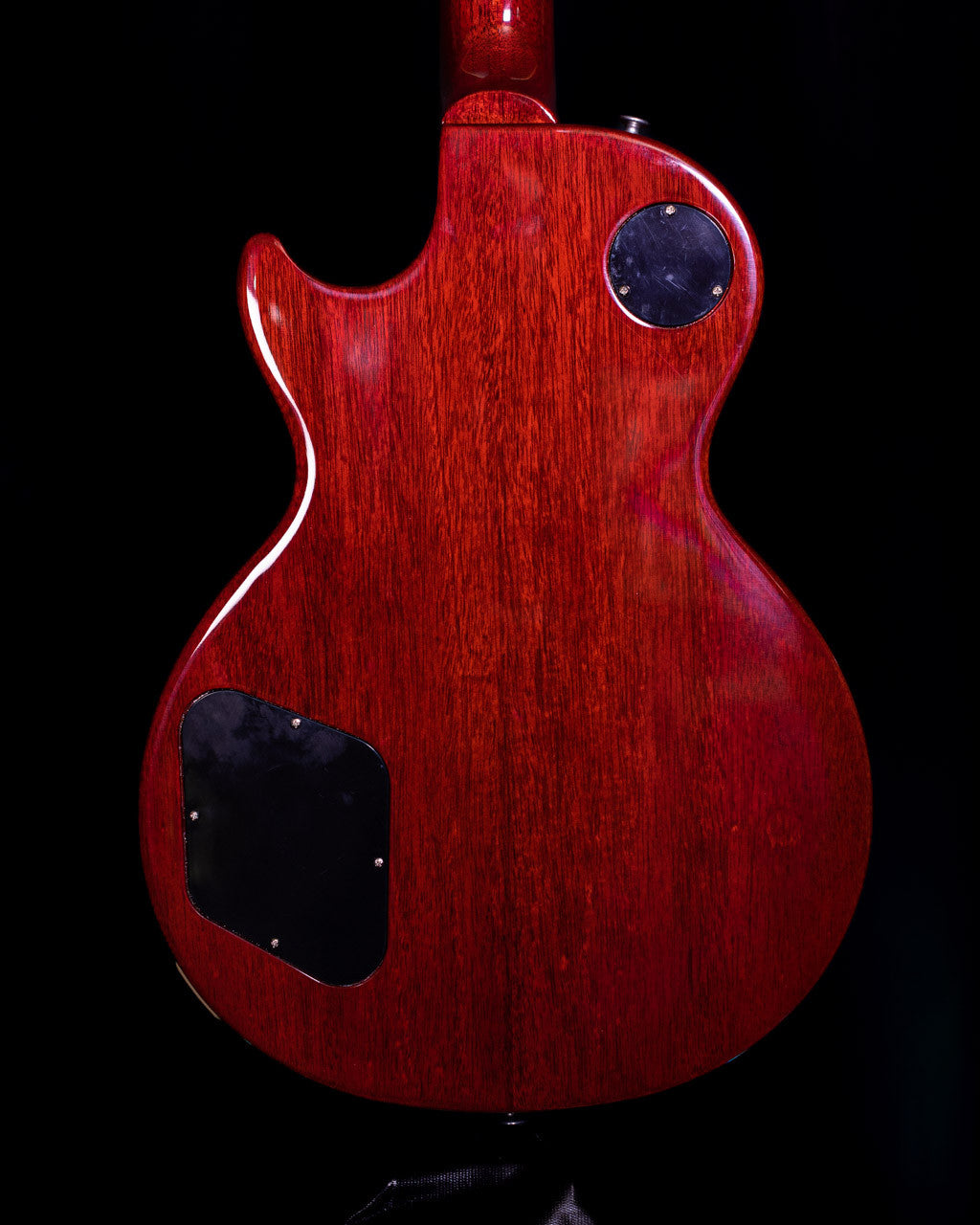 Gibson Les Paul Standard '50s - Figure Top - Heritage Cherry Sunburst