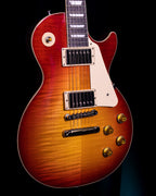 Gibson Les Paul Standard '50s - Figure Top - Heritage Cherry Sunburst