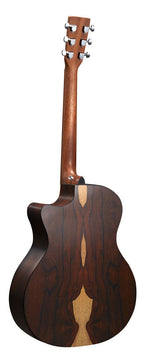 Martin GPCX2E Cocobolo Acoustic-Electric Guitar 