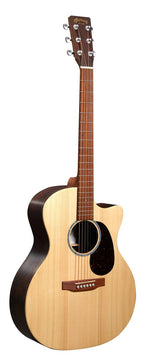 Martin GPCX2E Cocobolo Acoustic-Electric Guitar