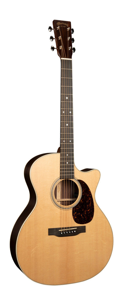 Martin GPC-16E Rosewood 16 Series Grand Performance Acoustic-Electric Guitar