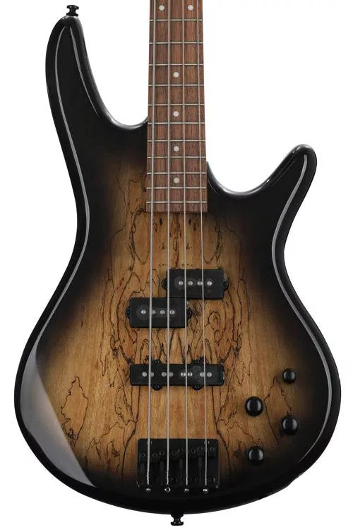 IBANEZ SR200SM NGT BASS GUITAR