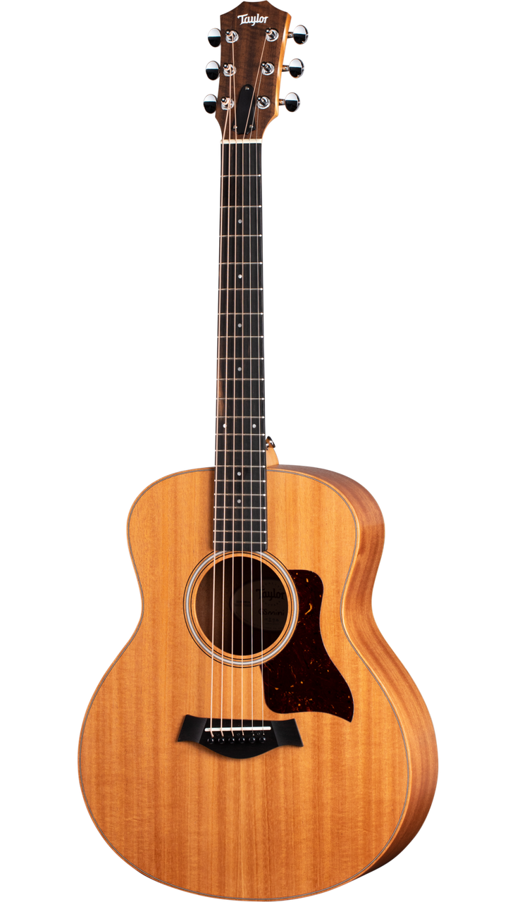 Taylor GS Mini-e Mahogany