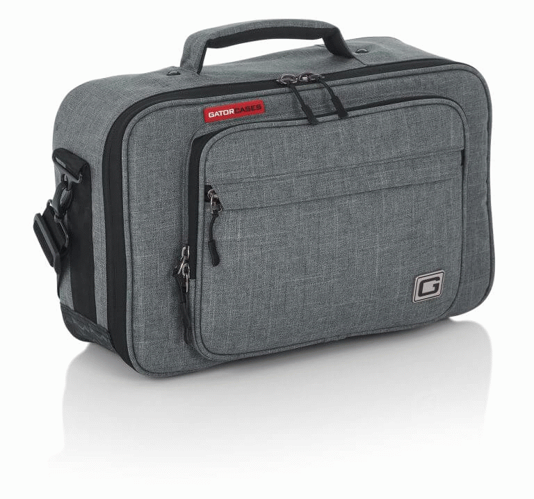 GATOR Fender Tone Master Pro Bag GT-1610-GRY GUITAR PEDAL BOARD BAG