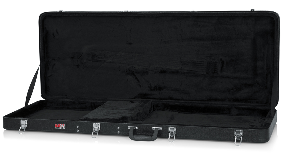 GATOR GWE-EXTREME SERIES EXTREME GUITAR CASE 