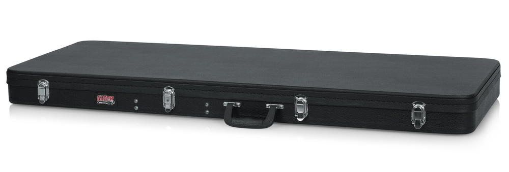 GATOR GWE-EXTREME SERIES EXTREME GUITAR CASE