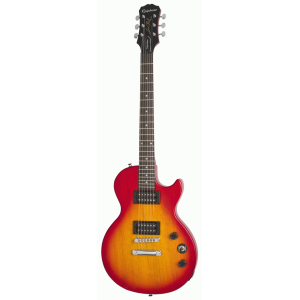 EPIPHONE LES PAUL SPECIAL SATIN E1 HC VTG
