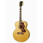 Gibson SJ200 Original Antique Natural  Guitar World Qld Ph 07 55962588