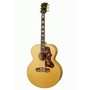 Gibson SJ200 Original Antique Natural  Guitar World Qld Ph 07 55962588