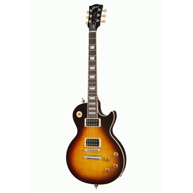 Gibson Slash Les Paul Standard - November Burst