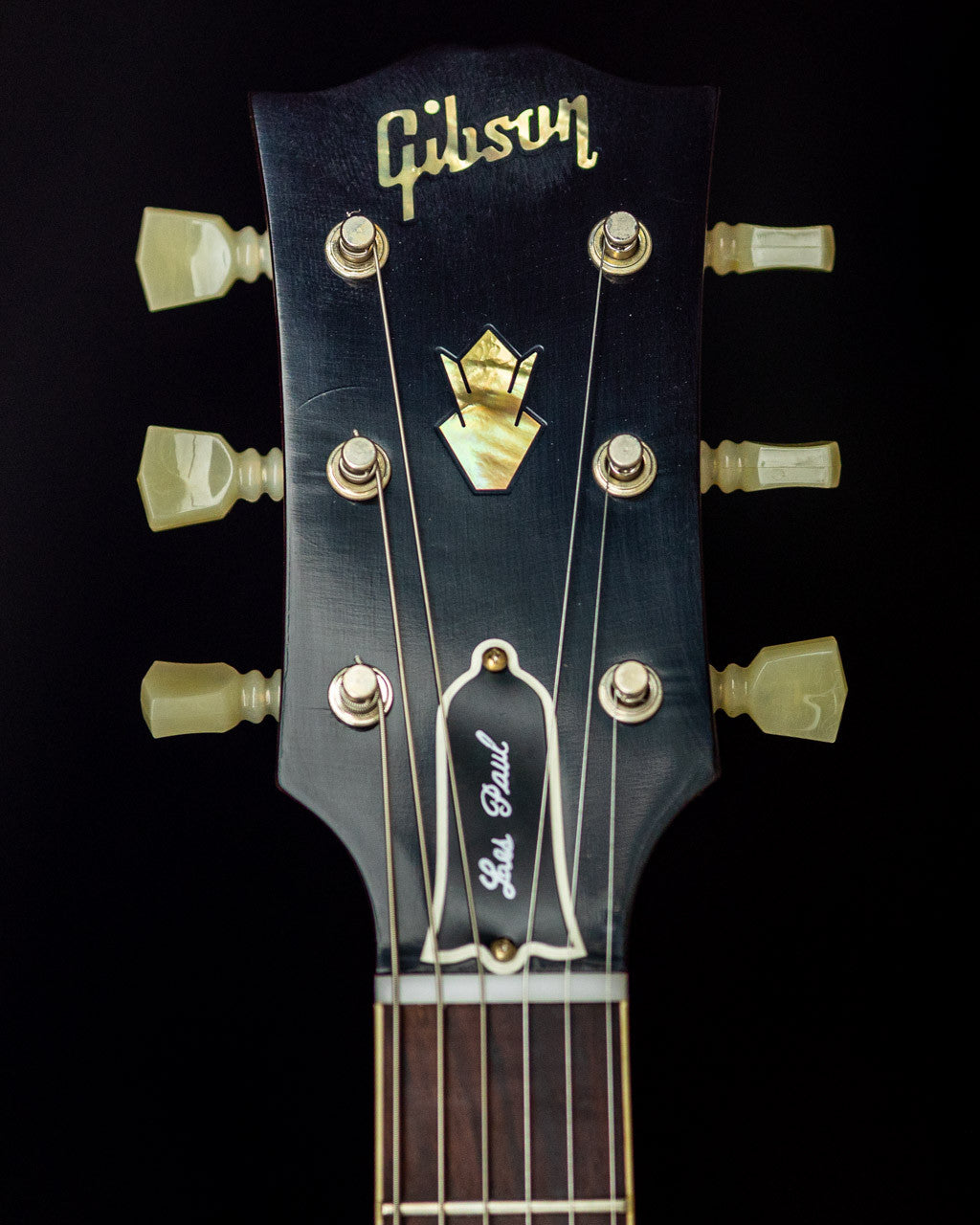 Gibson 60th Anniversary 1961 Les Paul SG Standard w/Sideways Vibrola - Cherry Red