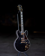 Gibson B.B. King Lucille Legacy - Transparent Ebony