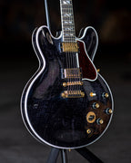 Gibson B.B. King Lucille Legacy - Transparent Ebony 