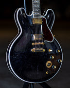 Gibson B.B. King Lucille Legacy - Transparent Ebony 