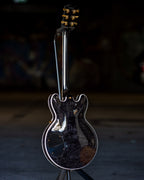 Gibson B.B. King Lucille Legacy - Transparent Ebony 