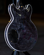 Gibson B.B. King Lucille Legacy - Transparent Ebony 