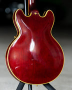 Gibson Chuck Berry 1970s ES-355 - Wine Red