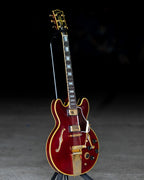 Gibson Chuck Berry 1970s ES-355 - Wine Red