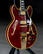 Gibson Chuck Berry 1970s ES-355 - Wine Red