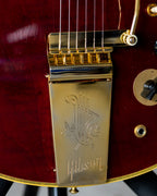 Gibson Chuck Berry 1970s ES-355 - Wine Red